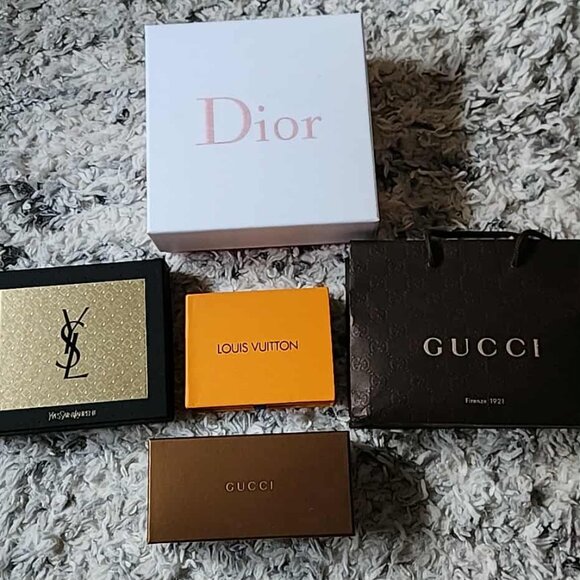 Valentino Blush Pink Leather Rockstud Embellished D'orsay Slingback Pumps - Picture 16 of 16